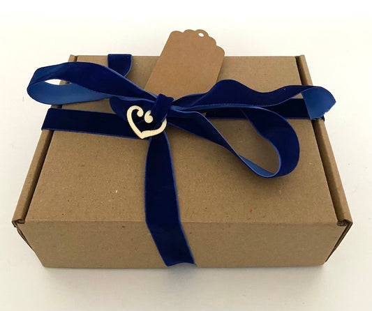 Make your own gift box